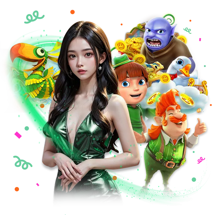 สล็อต ufa045